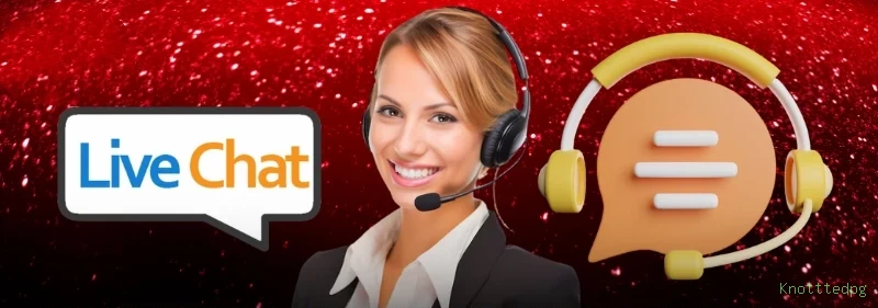 Knotttedpg