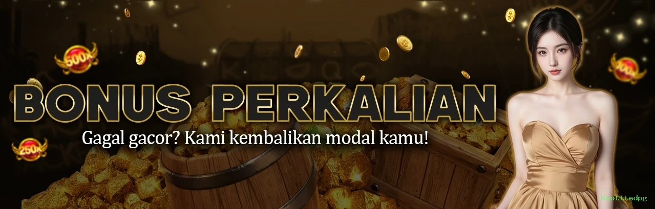 Knotttedpg